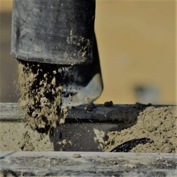Bases and Subbases for Concrete Pavements