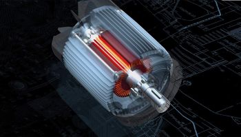 Electric Motor Thermal Management