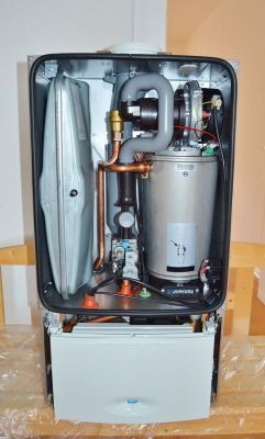 Measure Guideline: Heat Pump Water Heaters in  New and Existing Homes